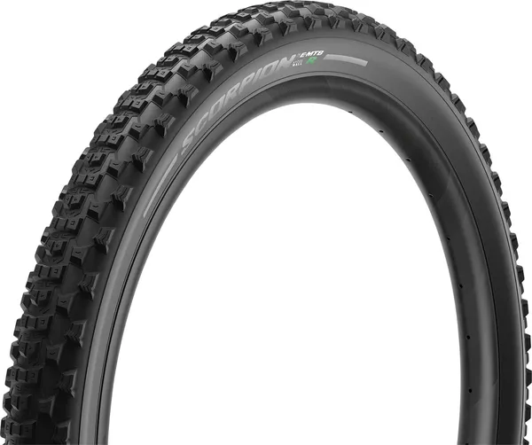 Pneu Pirelli Scorpion E-MTB R arrière - vue 4