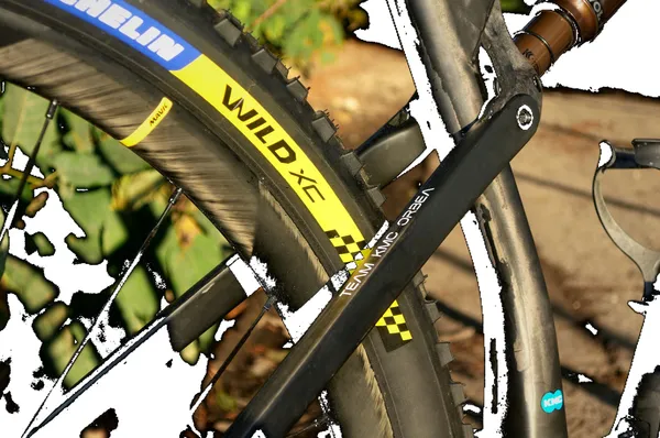 Pneu arrière Michelin Wild XC Racing 29" x 2.25 - vue 6