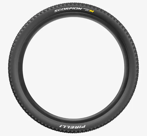 Pneu arrière Pirelli Scorpion Sport XC M 29" x 2,40