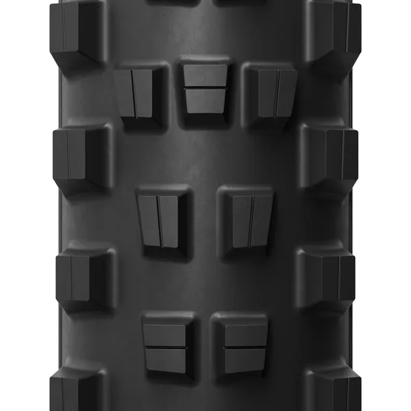 Pneu arrière Michelin Wild Enduro MS Racing 27,5" x 2,40 - vue 3
