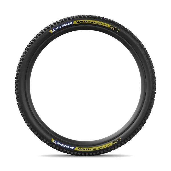 Pneu arrière Michelin Wild Enduro Racing 29" x 2.40 - vue 2