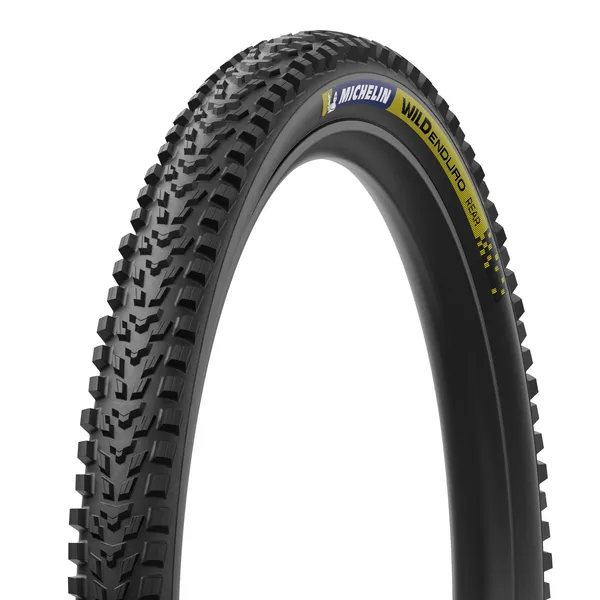 Pneu arrière Michelin Wild Enduro Racing 29" x 2.40 - vue 3