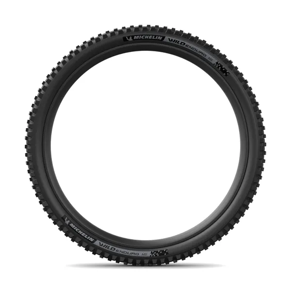 MICHELIN Wild Enduro MS Racing 29" x 2,40 Dark Pneu arrière - vue 2