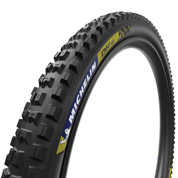 Pneu arrière Michelin DH 16 Racing 27,5" x 2,40