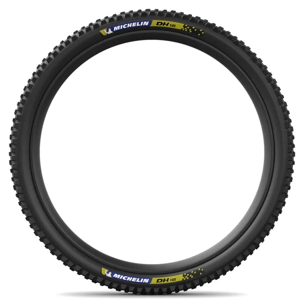 Pneu arrière Michelin DH 16 Racing 27,5" x 2,40 - vue 5