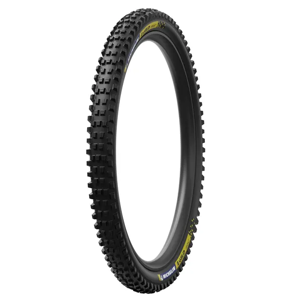 Pneu arrière MICHELIN E-Wild Racing 29" x 2.40 - vue 6