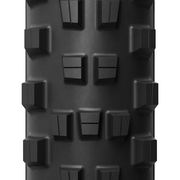 Michelin E-Wild Racing 29" x 2,60 avant - vue 2