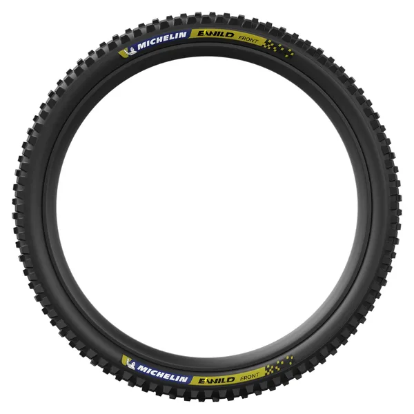 Michelin E-Wild Racing 29" x 2,60 avant - vue 4