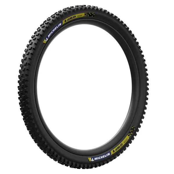 Pneu arrière MICHELIN E-Wild Racing 29" x 2,60 - vue 2