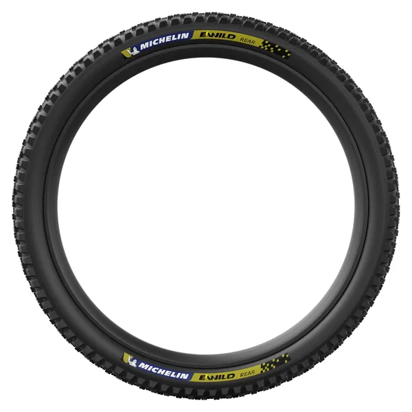 Pneu arrière MICHELIN E-Wild Racing 29" x 2,60 - vue 3