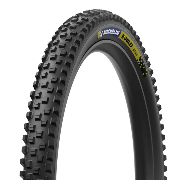 Pneu arrière MICHELIN E-Wild Racing 29" x 2,60 - vue 4