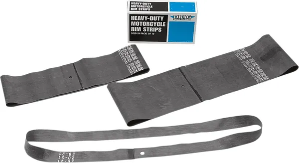 Bandes de jante DRAG SPECIALTIES - vue 4