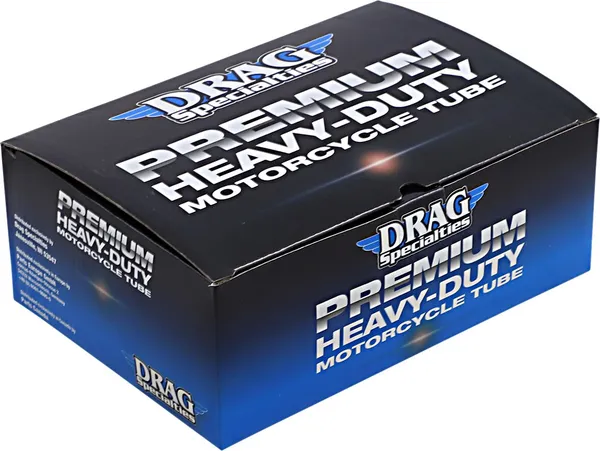 Chambre à air renforcée premium DRAG SPECIALTIES - vue 2