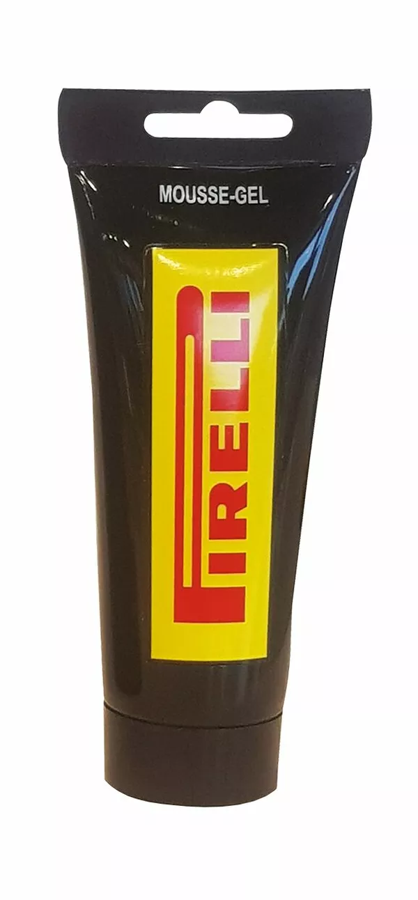 Mousse et gel Pirelli - vue 3