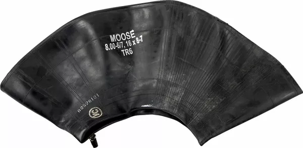 Chambre à air Moose Offroad Four Wheel pour quad/SSV