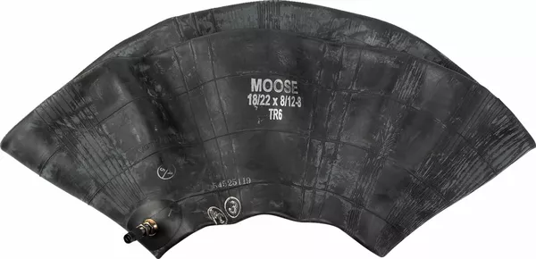 Chambre à air Moose Offroad Four Wheel pour quad/SSV - vue 2