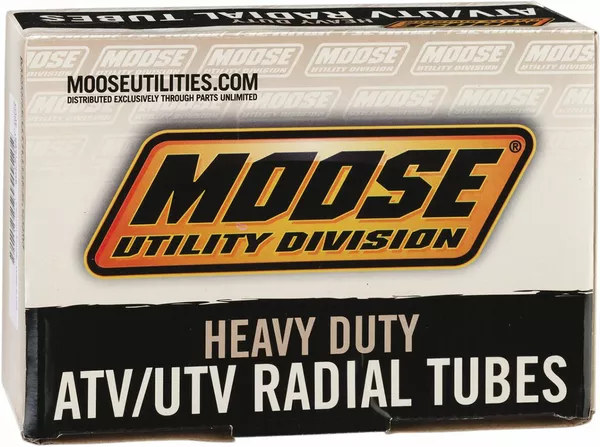 Chambre à air Moose Offroad Four Wheel pour quad/SSV - vue 2