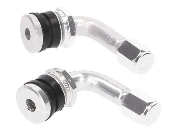 Set de valves de pneus 90° 101 OCTANE - vue 2