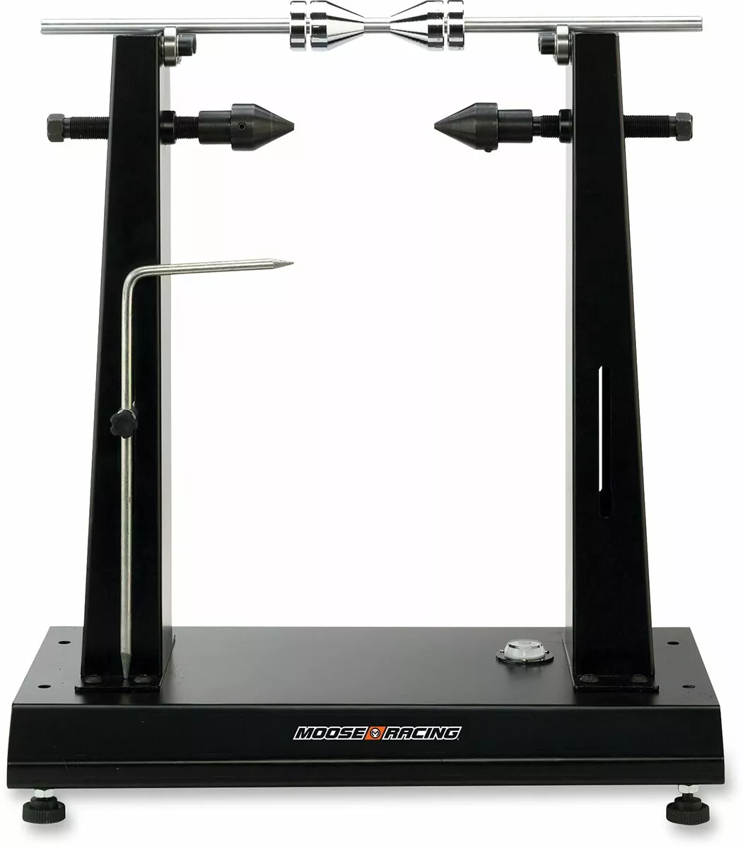 Béquille centrale Moose Offroad Hard-Parts
