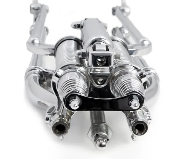Fourche CLASSIC BIKE - vue 2