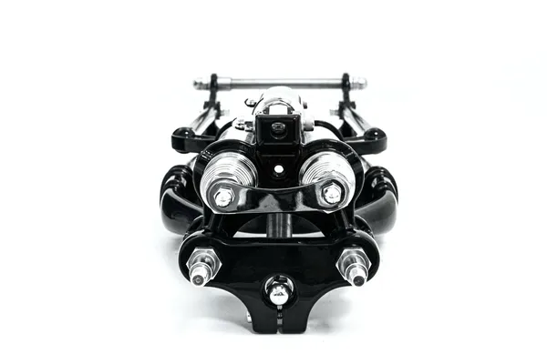 Fourche CLASSIC BIKE - vue 2