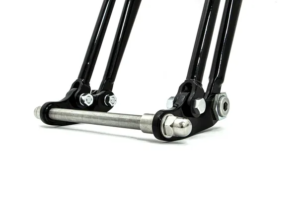 Fourche CLASSIC BIKE - vue 4