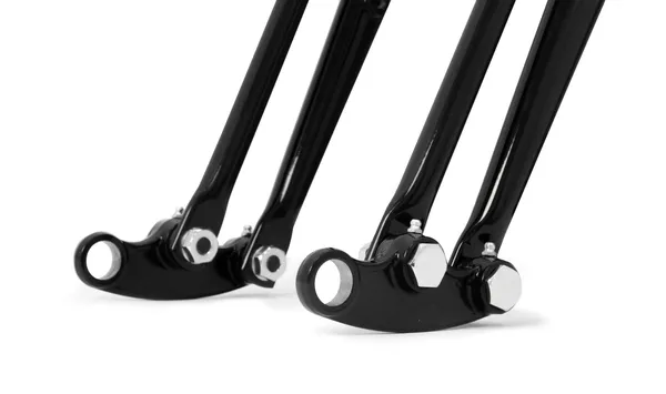 Fourche CLASSIC BIKE - vue 3