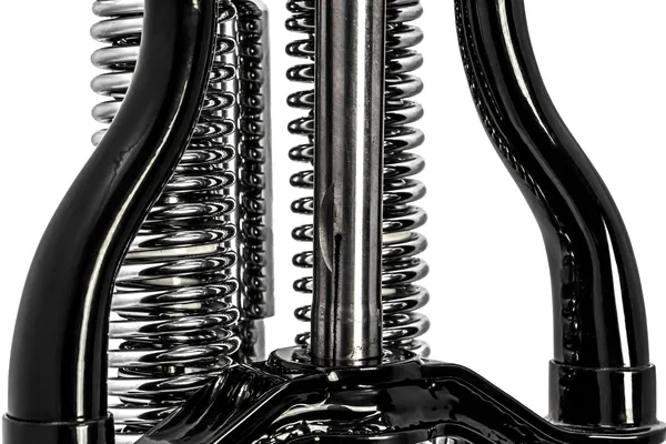 Fourche CLASSIC BIKE - vue 5