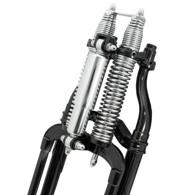 Fourche CLASSIC BIKE - vue 6