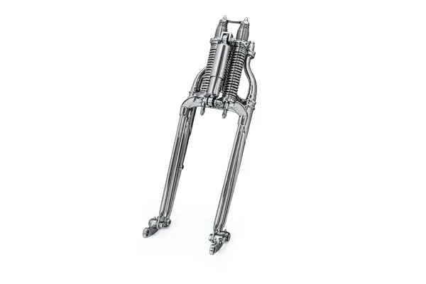 Fourche CLASSIC BIKE - vue 2