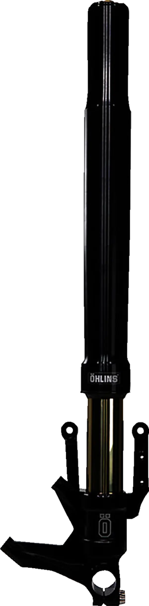 Fourche Blackline OHLINS - vue 2