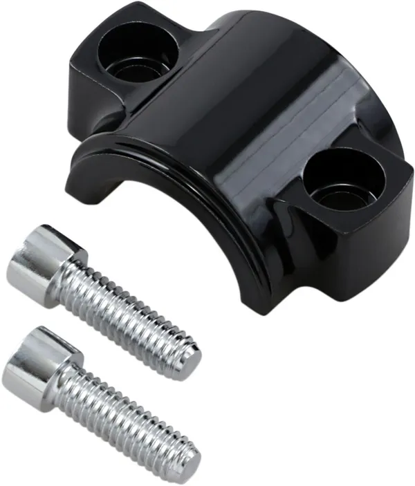Capuchons d'axe pour fourche inférieure Klock Werks - vue 4