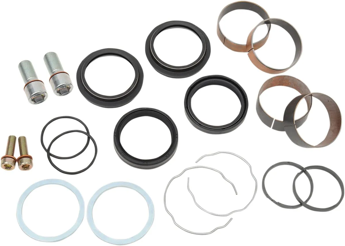 Kit de reconditionnement de fourreau de fourche DRAG SPECIALTIES