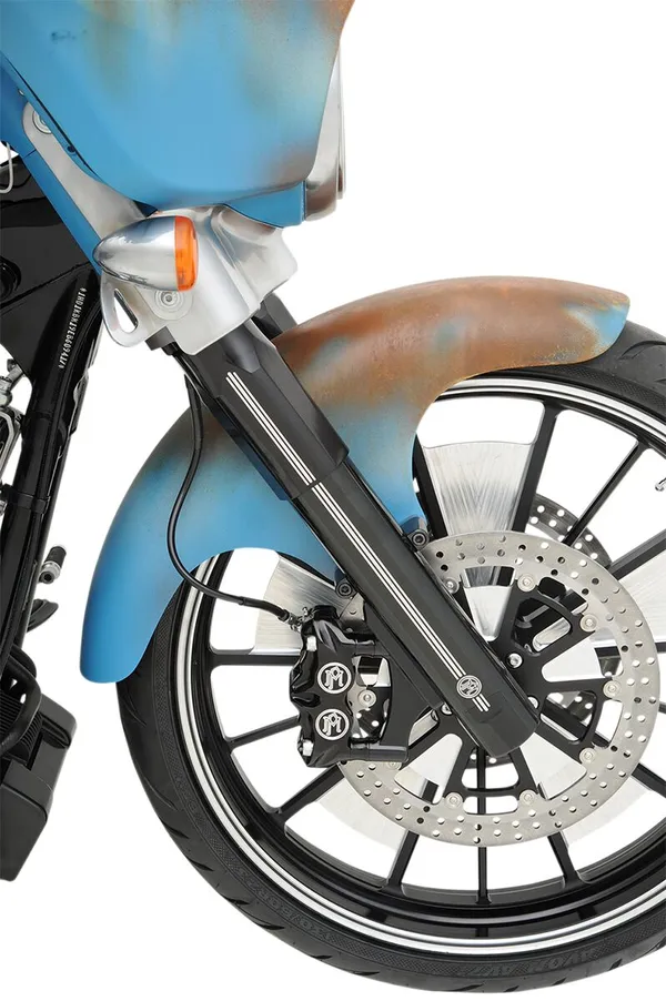 Kit jambe de fourche Performance Machine - vue 4