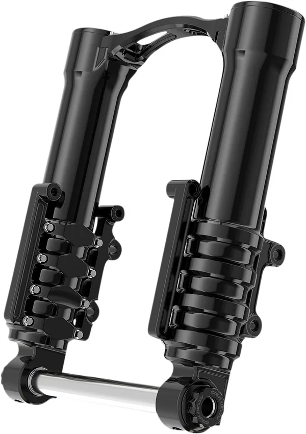 Jambes de fourche Method No Flex Arlen Ness - vue 2