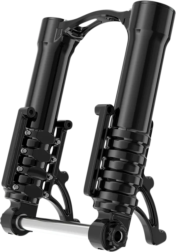 Jambes de fourche Method No Flex Arlen Ness - vue 3