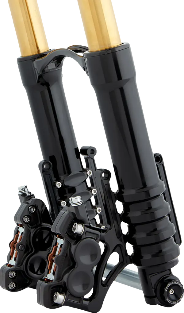 Jambes de fourche Method No Flex Arlen Ness - vue 4