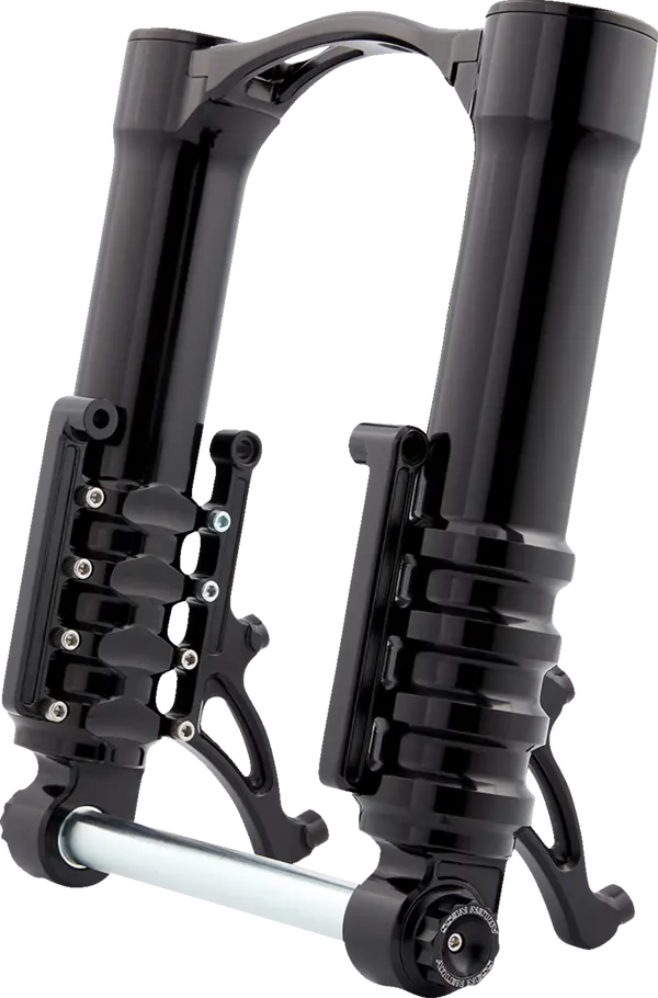 Jambes de fourche Method No Flex Arlen Ness - vue 5