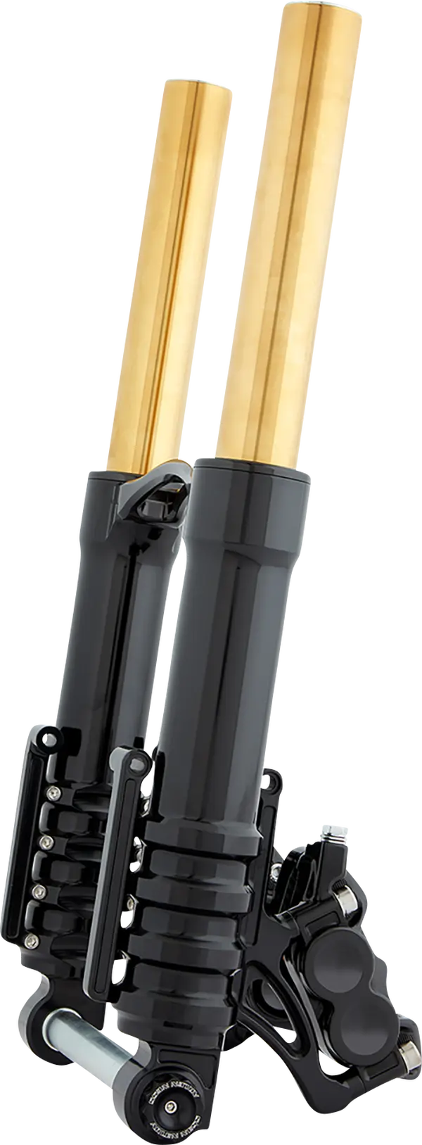 Jambes de fourche Method No Flex Arlen Ness - vue 6