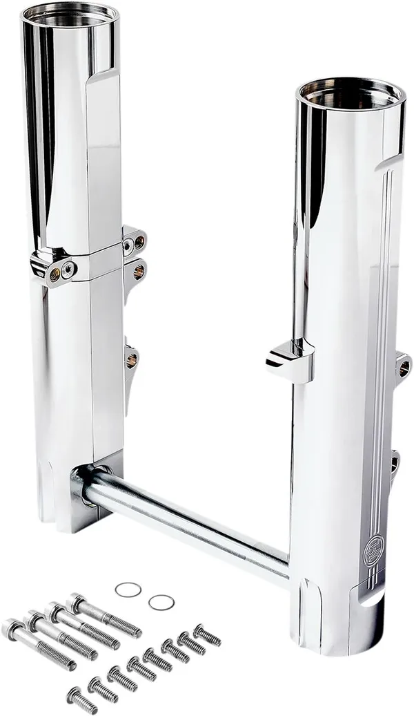 Kit pneu avant large Phatour 180 PERFORMANCE MACHINE - vue 3