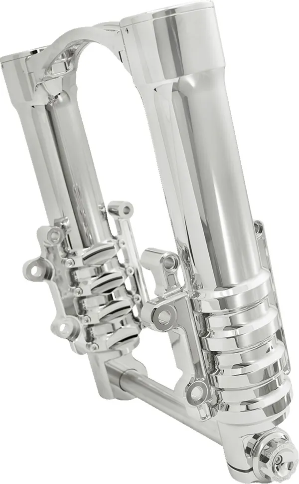 Fourreaux de fourche inversée Method No Flex Arlen Ness - vue 4