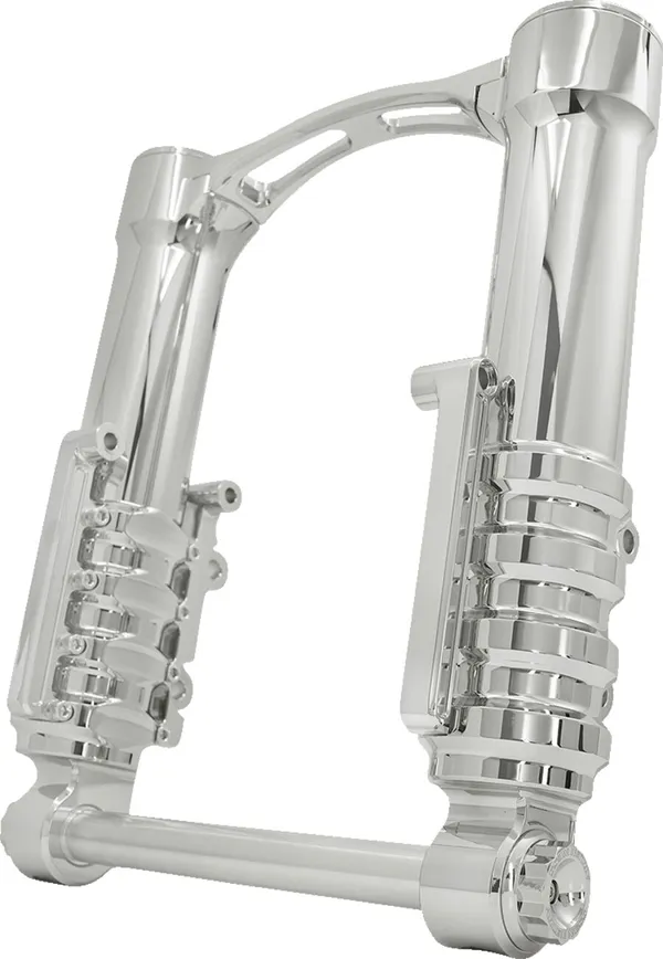 Fourreaux de fourche inversée Method No Flex Arlen Ness - vue 6