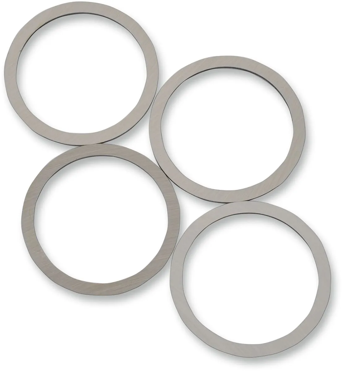Rondelles pour joints spy de fourche avant EASTERN MOTORCYCLE PARTS