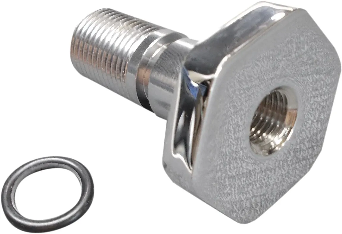 Bouchon de tube de fourche COLONY