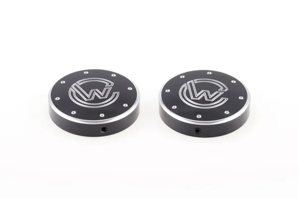 Bouchons de fourche CULT WERK - vue 2