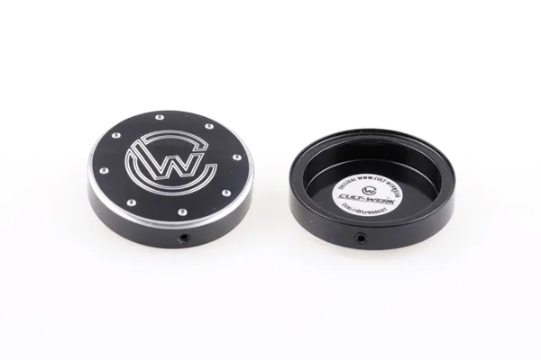Bouchons de fourche CULT WERK - vue 3