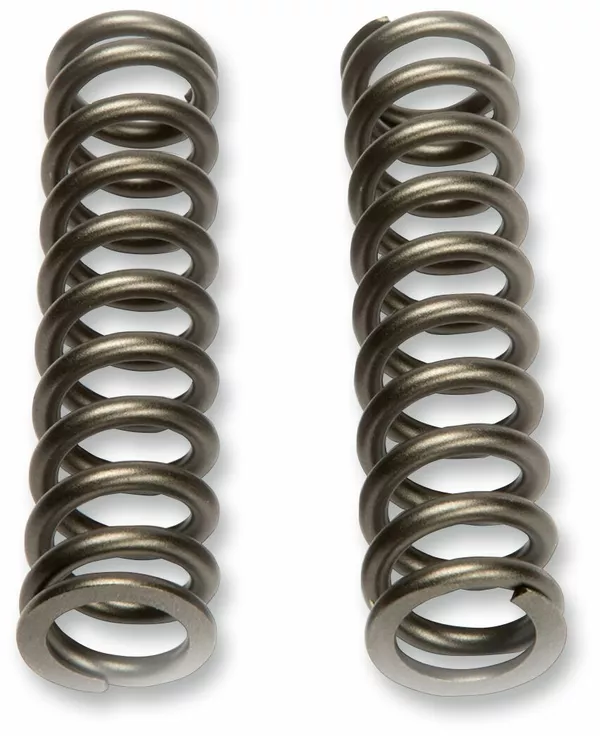KYB Ressort de suspension avant FF press SPRG 20N/MM 90/2