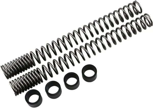 Ressorts de fourche M8 inversés Progressive Suspension - vue 2