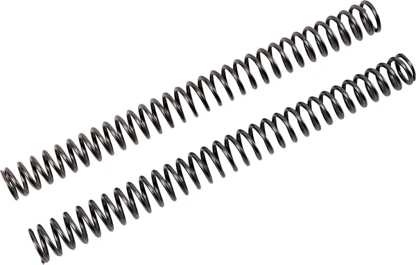 Ressorts de fourche Ohlins pour kit cartouche FKS - vue 2