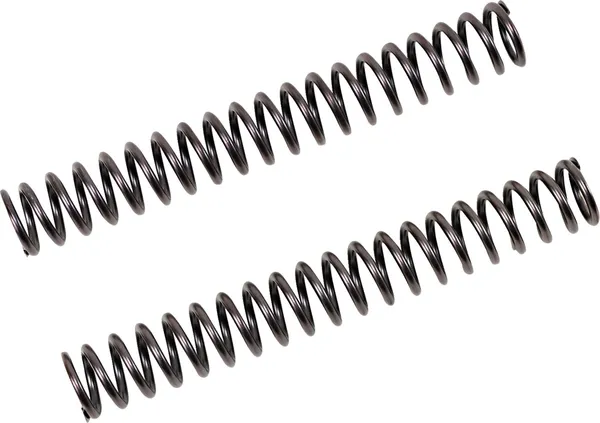 Ressorts de fourche Ohlins pour kit cartouche FGK